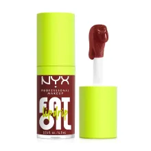 NYX Professional Makeup Fat Oil Lip Drip блиск для губ - олійка — Photo 2