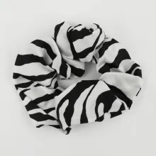 Republic Scrunchie резинка № 9 — Photo 2