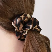Republic Scrunchie резинка №49 — Photo 3