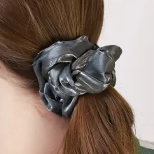 Republic Scrunchie резинка №10 — Photo 3