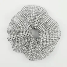 Republic Scrunchie резинка №12 — Photo 2