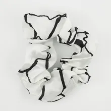 Republic Scrunchie резинка №13 — Photo 2