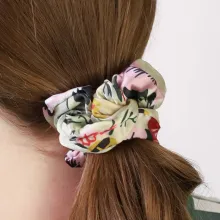 Republic Scrunchie резинка №15 — Photo 3