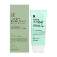 Benton Air Fit UV defense сонцезахисний крем для обличчя з центелою SPF50 50мл — Photo 2