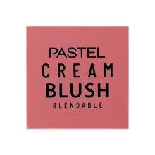 Pastel Profashion кремові рум'яна 41 30г — Photo 2