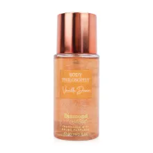 Body Philosophy парфумований міст Diamond Vanilla Dream — Photo 2