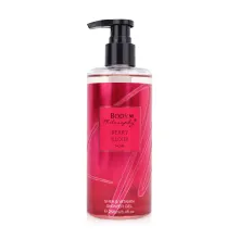 Body Philosophy гель для душу Elixir Berry Elixir 250мл — Photo 2