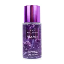 Body Philosophy парфумований міст Flowers Velvet Night — Photo 2