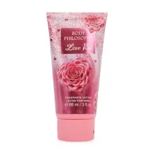 Body Philosophy лосьйон для тіла Flowers Love Kiss — Photo 2