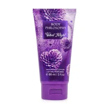 Body Philosophy лосьйон для тіла Flowers Velvet Night — Photo 2