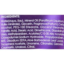 Body Philosophy лосьйон для тіла Flowers Velvet Night — Photo 3