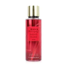 Body Philosophy парфумований міст Elixir Rouge Elixir 250мл — Photo 2