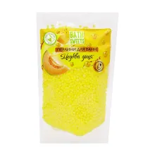AQUA Shine Bath Sweets перлини для ванн медова диня 120г — Фото 2
