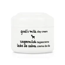Ziaja Goat's Milk крем денний для сухої шкіри 50мл — Photo 2