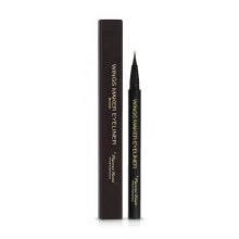 Pierre Rene Wings Maker Eyeliner підводка - фломастер для очей — Photo 2