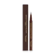 Pierre Rene Wings Maker Eyeliner підводка - фломастер для очей — Photo 2