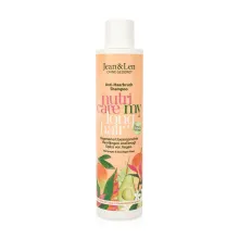 Jean&amp;Len шампунь Nutri Care манго-авокадо 300мл — Photo 2