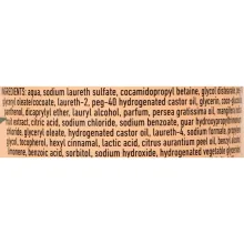 Jean&amp;Len шампунь Nutri Care манго-авокадо 300мл — Photo 3