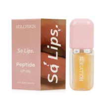 HOLLYSKIN So Lips Peptide олійка для губ зволожувальна — Photo 3