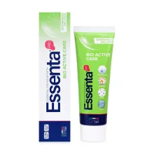 Essenta Pro зубна паста Bio Active Care 75мл — Photo 2