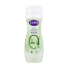 Duru гель для душу Hydro Pure Алоє Вера 450мл — Photo 2