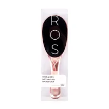 Rosy Wet&amp;Dry щітка для волосся TT — Photo 4