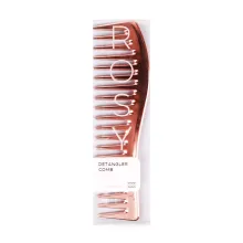 Rosy Comb гребінь Rose Gold — Фото 2