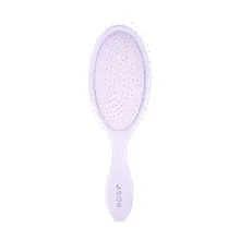 Rosy Eco-Series щітка для волосся massage lavender — Photo 5