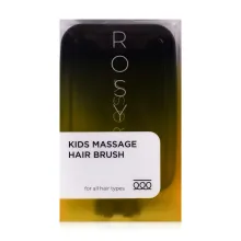 Rosy Kids щітка для волосся Palm — Фото 4