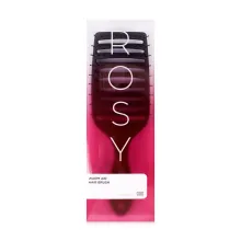 Rosy Warm Air щітка для волосся A2325 black — Фото 4