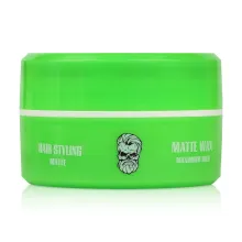 Bandido віск для волосся Matte Green 150мл — Photo 3