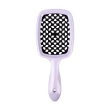 Rosy Warm Air щітка для волосся SBA3125 violet black — Фото 6