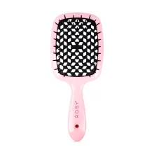 Rosy Warm Air щітка для волосся SBA3025 pink black — Фото 5