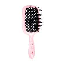 Rosy Warm Air щітка для волосся SBA3025 pink black — Фото 7