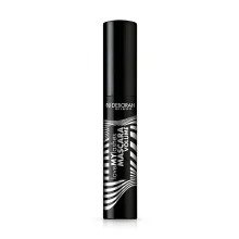 Deborah Love My Lashes туш для вій об'ємна чорна 13мл — Photo 2