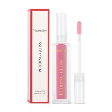 Pierre Rene Pudding Gloss блиск для губ — Photo 2