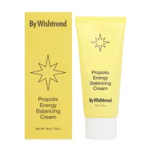 By Wishtrend Propolis Energy крем зволожуючий з прополісом 50мл — Photo 2