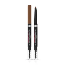 L'Oreal Paris Infaillible Brows автоматичний олівець для брів 24H — Фото 2