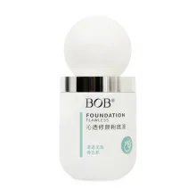 BOB тональна основа Flawless — Photo 2