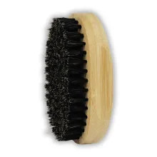 Barbers щітка для бороди Bristle 100% Natural — Photo 3