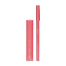 Pierre Rene Lip Kit набір Vinyl Lips 01 Coral Fusion* — Photo 4