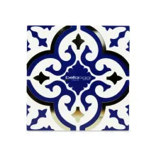 Bellaoggi Mediterranean Frames палітра тіней Vietri * 8.42г — Photo 3
