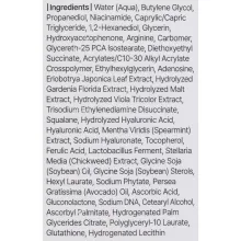Dear Klairs Freshly Juiced Vitamin тонер-есенція з вітаміном C 180мл — Photo 3