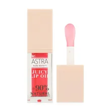 Astra Pure Beauty олійка для губ Juicy — Photo 2