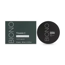 Biono пілінг-диски з вітаміном С 45 шт. — Photo 2
