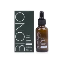 Biono сироватка антивікова Antiage Peptides &amp; Laminaria Extract 30мл — Photo 2