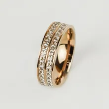 WOD Lovely каблучка 5* № 1 — Photo 2