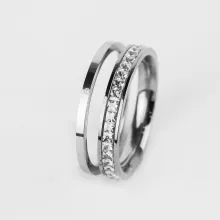 WOD Lovely каблучка 5* № 2 — Photo 2