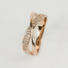 WOD Lovely каблучка 5* № 4 — Photo 2