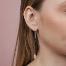 WOD Slim сережки - протяжки 5* № 5 — Photo 3
